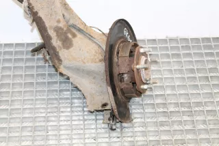 art912810 Ступица задняя левая Mitsubishi ASX Арт 912810, вид 3