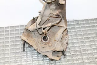 art912810 Ступица задняя левая Mitsubishi ASX Арт 912810, вид 9