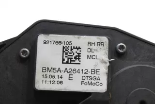 BM5A-A26412-BE , art3072011 Замок двери задней правой Ford Kuga 2 Арт 3072011, вид 6