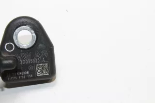3Q0959351A , art940449 Датчик удара Seat Leon 3 Арт 940449, вид 3