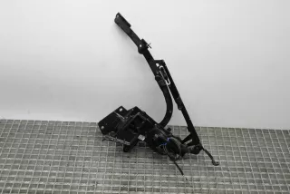 art973866 Механизм складывания крыши Mercedes SLK r171 Арт 973866