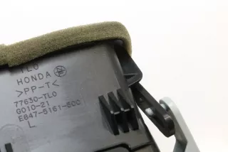 77630-TL0 , art3073828 Дефлектор обдува салона Honda Accord 8 Арт 3073828, вид 3