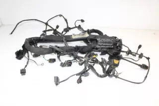 art977876 Проводка двигателя Mercedes E W212 Арт 977876, вид 1