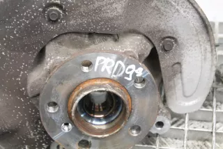 art429911 Ступица передняя правая MINI Cooper F56,F55 Арт 429911, вид 4