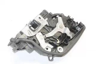 7281936 , art478783 Замок двери передней правой MINI Cooper F56,F55 Арт 478783, вид 2