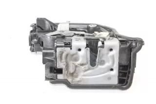 7281936 , art478783 Замок двери передней правой MINI Cooper F56,F55 Арт 478783, вид 3