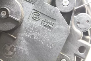 7281944 , art429073 Замок двери задней правой MINI Cooper F56,F55 Арт 429073, вид 5