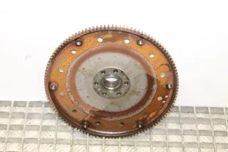 03G105323AC , art468125 Маховик Audi A6 C7 (S6,RS6) Арт 468125, вид 1