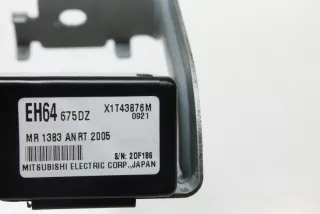 EH64675DZ , art436676 Блок управления центральным замком Mazda CX-7 Арт 436676, вид 3