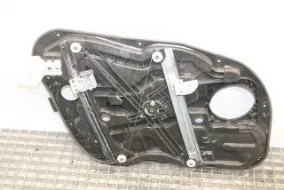 81320-3Z010 , art270786 Молдинг двери передней правой Hyundai i40  Арт 270786, вид 4