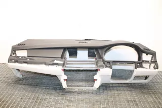 6322389 , art456496 Панель передняя салона (торпедо) BMW 5 F10/F11/GT F07 Арт 456496, вид 1