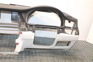 6322389 , art456496 Панель передняя салона (торпедо) BMW 5 F10/F11/GT F07 Арт 456496, вид 4