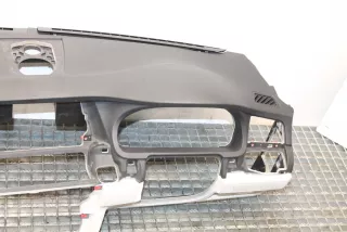 6322389 , art456496 Панель передняя салона (торпедо) BMW 5 F10/F11/GT F07 Арт 456496, вид 7