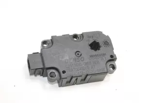 CZ113930-0857 , art492183 Заслонка печки/климат-контроля Mercedes B W246 Арт 492183, вид 2
