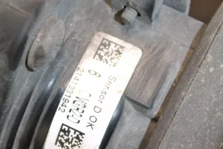 6700003026A , art499777 Рулевая рейка Mercedes B W246 Арт 499777, вид 7