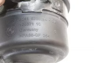 6768094 , art507484 Бачок гидроусилителя BMW 3 E90/E91/E92/E93 Арт 507484, вид 3