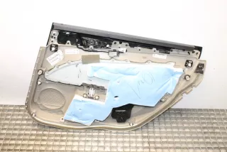 art514747 Обшивка двери задней левой (дверная карта) Ford Fusion 2 Арт 514747, вид 8