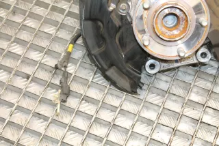 HG9C-5B758-A , art515022 Ступица задняя правая Ford Fusion 2 Арт 515022, вид 2