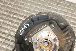 HG9C-5B758-A , art515022 Ступица задняя правая Ford Fusion 2 Арт 515022, вид 3