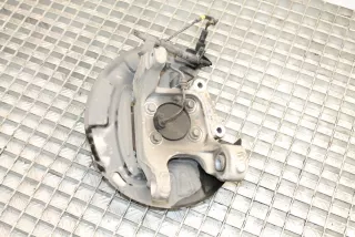 HG9C-5B758-A , art515022 Ступица задняя правая Ford Fusion 2 Арт 515022, вид 6