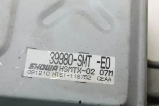 39980-SMT-E0 , art518101 Блок управления рулевой рейки Honda Civic 8 Арт 518101, вид 4