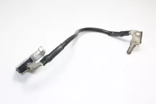 9381445 , art993923 Клемма аккумулятора минус MINI Cooper F56,F55 Арт 993923, вид 1
