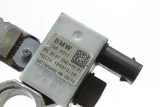 9381445 , art993923 Клемма аккумулятора минус MINI Cooper F56,F55 Арт 993923, вид 6