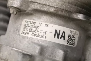 6876075, 38025490 , art2734658 Рулевая рейка MINI Cooper F56,F55 Арт 2734658, вид 7