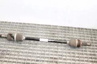 FK72-4B402-AB , art2856857 Полуось задняя (приводной вал, ШРУС) Jaguar E-PACE Арт 2856857