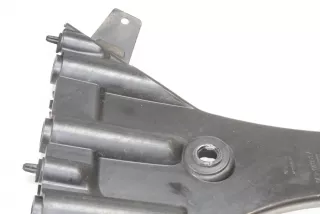 J9C3-17B931-A , art2857080 Кронштейн крепления бампера заднего Jaguar E-PACE Арт 2857080, вид 7