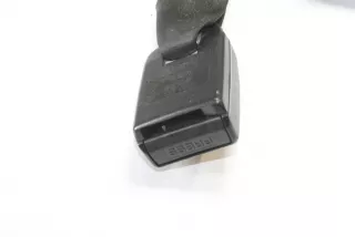 88862JD10A , art2735198 Ремень безопасности задний правый Nissan Qashqai+2 Арт 2735198, вид 4