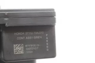 37112-T0A-010 , art2734892 Блок управления сигнализацией Honda CR-V 1 Арт 2734892, вид 4