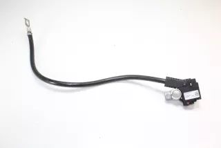 9223385 , art2722295 Клемма аккумулятора минус BMW 5 F10/F11/GT F07 Арт 2722295, вид 1