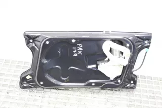 art3479261 Стеклоподъемник передний левый Land Rover Range Rover Sport 1 restailing Арт 3479261