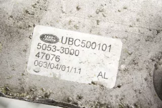 UBC500101 , art2870536 Радиатор АКПП Land Rover Range Rover Sport 1 restailing Арт 2870536, вид 4