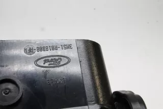 3M51-R018B08-AFW , art2832559 Дефлектор обдува салона Ford Kuga 1 Арт 2832559, вид 3