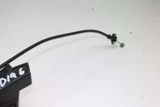 8V4A-S21812-MA , art2832667 Замок двери передней правой Ford Kuga 1 Арт 2832667, вид 4