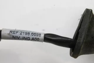 21986698, 7Pin , art3555341 Зеркало наружное правое Ford Kuga 1 Арт 3555341, вид 7