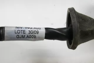 21986698, 7Pin , art3555341 Зеркало наружное правое Ford Kuga 1 Арт 3555341, вид 8