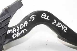 CC3041600 , art2922926 Педаль газа Mazda 5 1 Арт 2922926, вид 5