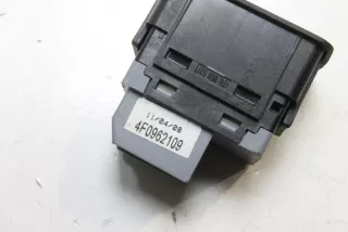 4F0962109 , art2953306 Кнопка (Выключатель) Audi A4 B8 Арт 2953306, вид 3