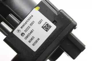 1695453004 , art3297650 Блок управления светом Mercedes B W245 Арт 3297650, вид 4