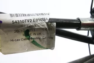 54310TV2E010M1 , art3567515 Проводка КПП Honda Civic 9 2.2л Арт 3567515, вид 5