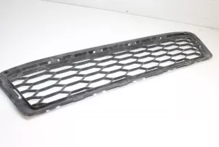 art3562993 Заглушка (решетка) в бампер передний Honda Civic 9 Арт 3562993, вид 1
