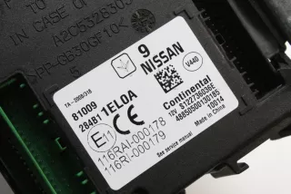 284B11EL0A , art3335891 Прочая запчасть Nissan 370Z Арт 3335891, вид 3