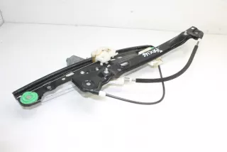 7060265 , art3341354 Стеклоподъемник передний левый BMW 3 E90/E91/E92/E93 Арт 3341354, вид 1