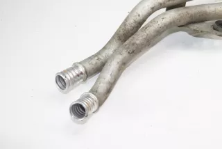 6906176 , art3366665 Патрубок радиатора BMW 7 E65/E66 Арт 3366665, вид 2