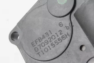 412650750 , art3448825 Заслонка печки/климат-контроля BMW 3 F30/F31/GT F34 Арт 3448825, вид 2