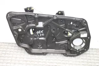 30784310 , art3598839 Стеклоподъемник передний левый Volvo V60 1 Арт 3598839, вид 1