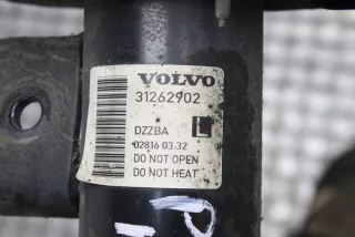 31262902 , art3598890 Амортизатор передний левый Volvo V60 1 Арт 3598890, вид 4